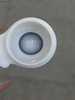 Haipurecon Jennie Blue 14.5mm 40 Percent Water Content Annual Contact Lenses