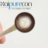 Haipurecon Wild Oud Coffee 14.5mm Yearly Disposable Contact Lenses Toric Wholesale