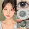 Haipurecon Endless Night Charm 14.2 mm contact lens with power