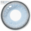 Haipurecon Ice Butterfly 14.5 mm contact lens with power