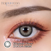 Haipurecon Elegant grey 14.2mm contact lenses