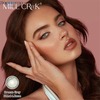 Haipurecon Breeze Grey 14.2mm Best Selling K-Beauty Daily Disposable Contact Lenses 55 Percent Water Content 10 Pieces