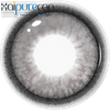 Haipurecon Northern Grey 14.5mm K-Beauty Daily Disposable Contact Lenses 10 Pieces New Arrival