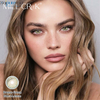 Haipurecon Breeze Green 14.2mm Best Selling K-Beauty Daily Disposable Contact Lenses 10 Pieces
