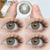 Haipurecon Breeze Green 14.2mm Best Selling K-Beauty Daily Disposable Contact Lenses 10 Pieces